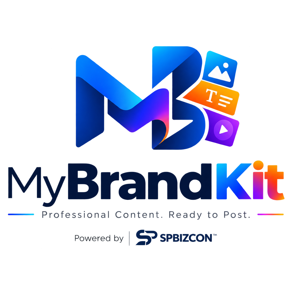 MyBrandKit
